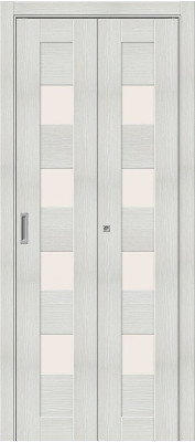 Браво-23, цвет: Bianco Veralinga
