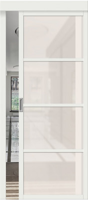 Твигги-11.3, цвет: White Matt