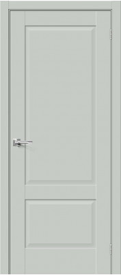Прима-12, цвет: Grey Matt