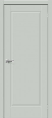 Прима-10, цвет: Grey Matt