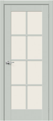 Прима-11.1, цвет: Grey Matt
