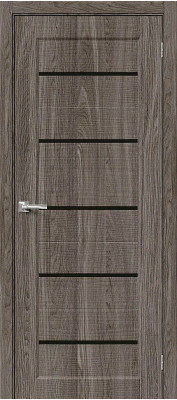 Мода-22 Black Line, цвет: Ash Wood