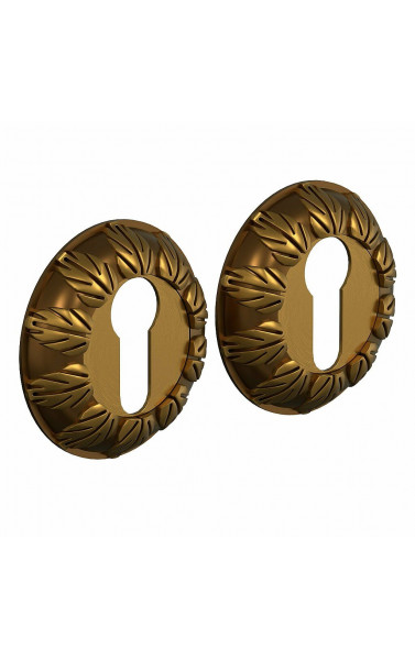 Заказать Bravo A/Z-3CL, цвет: ABB Античная МатБронза   модель 048-0019