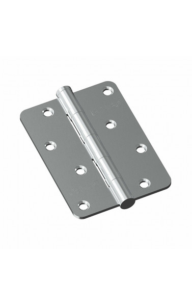 Заказать Bravo RS-7-4BB 100*70*2,5, цвет: SC МатХром   модель 055-0208