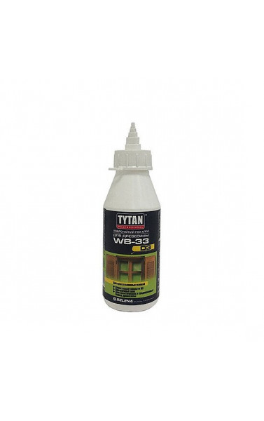Заказать Клей Tytan D3   модель 019-0203