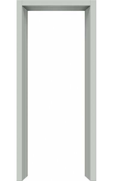 Портал Эмалит  DIY Moderno, цвет: Grey Matt   модель 4685