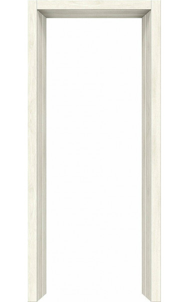 Портал из экошпона DIY Moderno, цвет: Nordic Oak   модель 3454