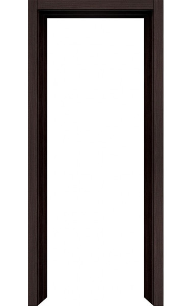 Портал из экошпона DIY Moderno, цвет: Wenge Melinga   модель 4814